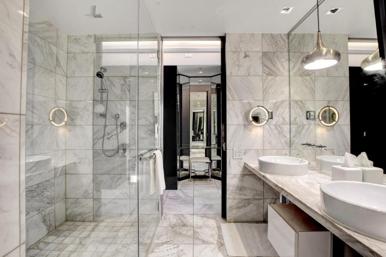 Private Luxury Panoramic Suite At Palms Place Las Vegas Exterior photo